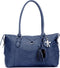 Little Company Black Label Totem Tote Bag Luiertas - Donkerblauw