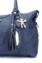 Little Company Black Label Totem Tote Bag Luiertas - Donkerblauw