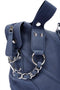 Little Company Black Label Totem Tote Bag Luiertas - Donkerblauw
