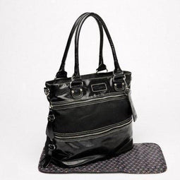 Little Company Luiertas - Black