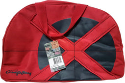 Little Company Luiertas - met kruis - Rood