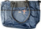 Little Company Luiertas - met schouderriem - Blauw