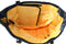 Little Company Luiertas - met schouderriem - Blauw