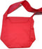 LITTLE COMPANY - luiertas / verzorgingstas - Rood
