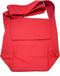 LITTLE COMPANY - luiertas / verzorgingstas - Rood