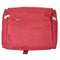 Little Company Messenger Spice Luiertas - met schouderband - Rood