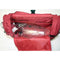 Little Company Messenger Spice Luiertas - met schouderband - Rood