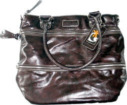 Little Company Shopper Bag Luiertas - Bruin - Special edition
