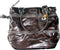 Little Company Shopper Bag Luiertas - Bruin - Special edition