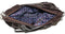 Little Company Shopper Bag Luiertas - Bruin - Special edition