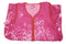 Little Company Solo Sleeper Babyslaapzak - 0-12M - Roze