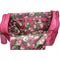 Little Company Spice Messenger Luiertas - met schouderband - Roze