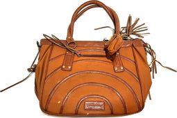 LITTLE COMPANY - verzorgingstas - Kleur: bruin