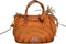 LITTLE COMPANY - verzorgingstas - Kleur: bruin