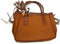 LITTLE COMPANY - verzorgingstas - Kleur: bruin