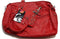 LITTLE COMPANY - verzorgingstas - Rood
