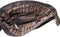 Little CompanyChoo Chiq Messenger Luiertas - Zwart / paarse stiksel
