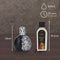 Little Devil + Moroccan Spice 250ml Lamp Oil