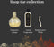 Little Devil + Moroccan Spice 250ml Lamp Oil