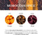 Little Devil + Moroccan Spice 250ml Lamp Oil