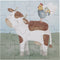 Little Dutch - 4 in 1 puzzel FSC - Little Farm