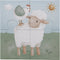 Little Dutch - 4 in 1 puzzel FSC - Little Farm