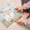 Little Dutch - 4 in 1 puzzel FSC - Little Farm