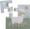 Little Dutch - 4 in 1 puzzel FSC - Little Farm