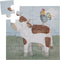 Little Dutch - 4 in 1 puzzel FSC - Little Farm