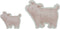 Little Dutch - 6 in 1 puzzel FSC - Little Farm