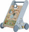 Little Dutch Activiteiten loopwagen - Forest Friends FSC