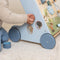 Little Dutch Activiteiten loopwagen - Forest Friends FSC