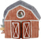 Little Dutch - Activiteitenboekje - Little Farm