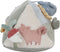 Little Dutch - Activiteitendriehoek - Little Farm