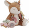 Little Dutch Activiteitenknuffel Hert - Fairy Garden