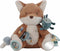 Little Dutch Activiteitenknuffel Vos - Forest Friends