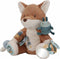 Little Dutch Activiteitenknuffel Vos - Forest Friends