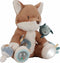 Little Dutch Activiteitenknuffel Vos - Forest Friends