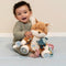 Little Dutch Activiteitenknuffel Vos - Forest Friends