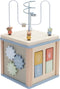 Little Dutch Activiteitenkubus FSC - Ocean