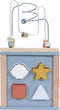 Little Dutch Activiteitenkubus FSC - Ocean