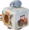 Little Dutch - Activiteitenkubus - Little Farm