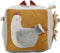 Little Dutch - Activiteitenkubus - Little Farm