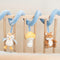 Little Dutch Activiteitenspiraal - Forest Friends