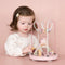 Little Dutch Activiteitenspiraal groot - Fairy Garden FSC