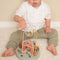 Little Dutch - Activiteitenspiraal hout FSC - Little Farm