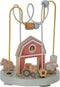 Little Dutch - Activiteitenspiraal hout FSC - Little Farm