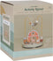 Little Dutch - Activiteitenspiraal hout FSC - Little Farm