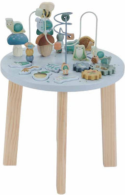 Little Dutch Activiteitentafel - Forest Friends FSC