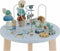 Little Dutch Activiteitentafel - Forest Friends FSC